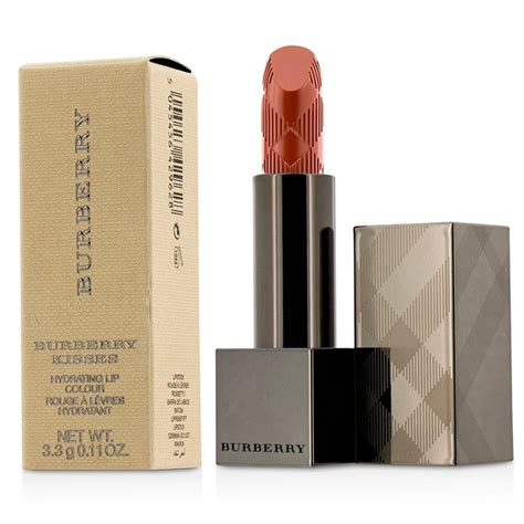 burberry 93 russet review|Burberry Burberry Kisses Hydrating Lip Colour .